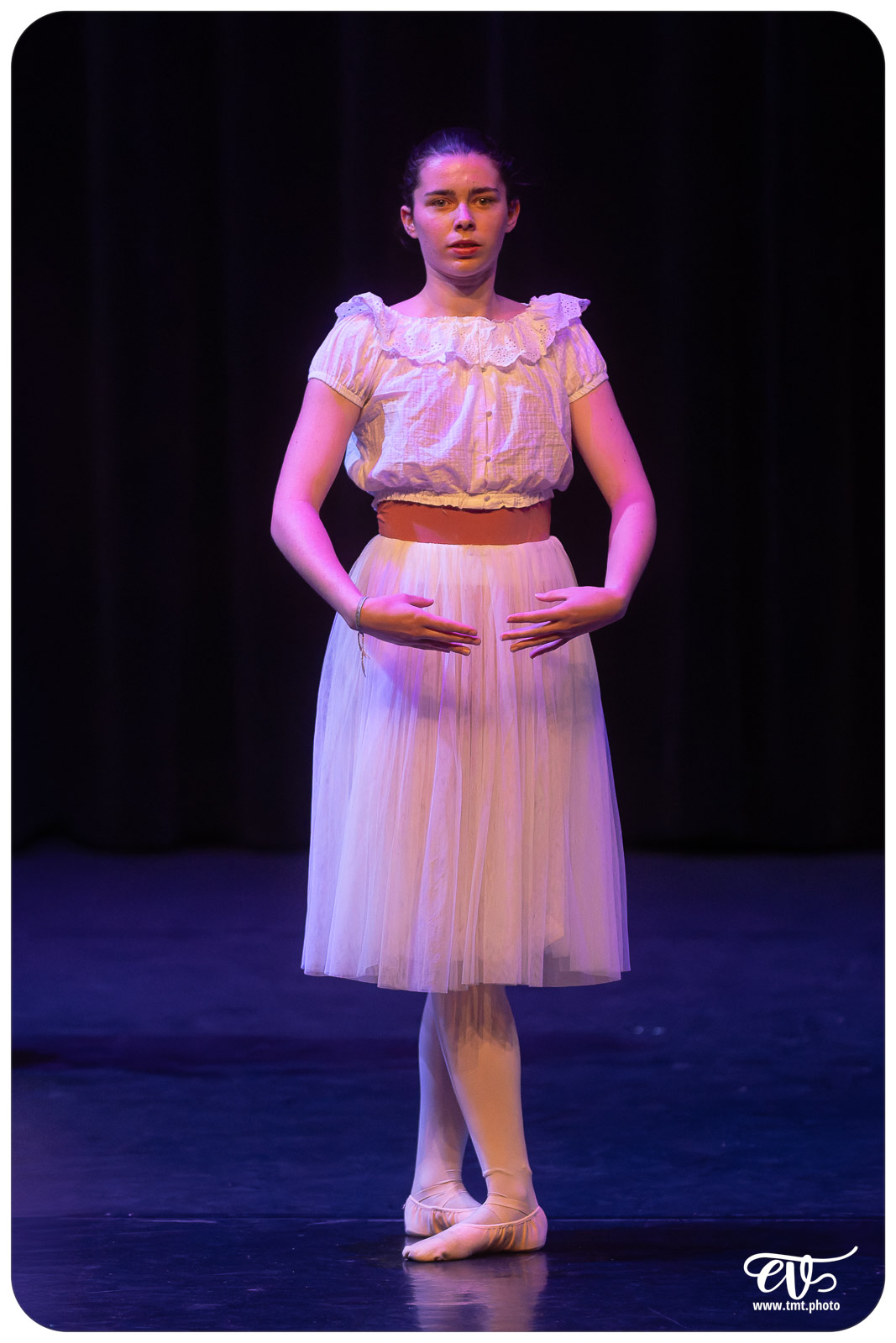 ECOLE DE DANSE CÉCILE ADAMOW